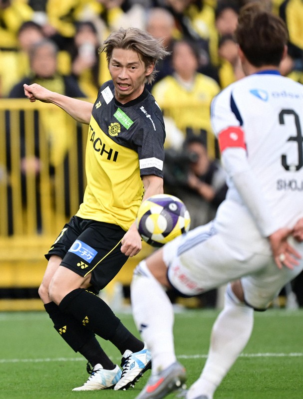 football life：柏レイソル瀬川、涙の理由 心を支えた「目標設定」と二