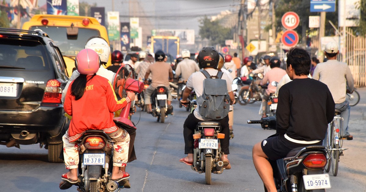 Fukuoka Pref. mom of son missing in Cambodia warns of trip invitations via social media