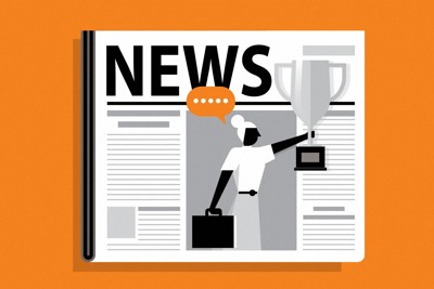 若い世代の発信のなかに、「何者かになりたい/ならなければ」という思いを感じることがよくある（イラストはイメージ）＝ゲッティ