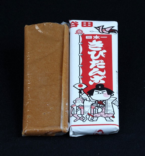 桃太郎もびっくり？ 板状のきびだんご 謎を解く鍵は北の大地に | 毎日新聞