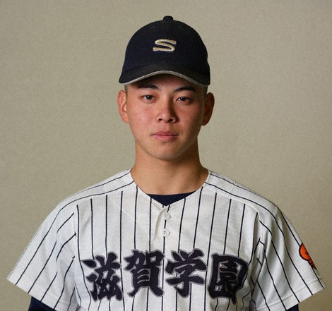 センバツ2026 部員紹介 滋賀学園／近江 ／滋賀 | 毎日新聞