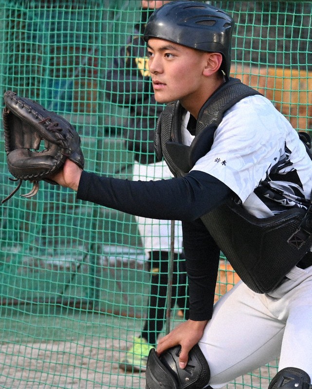 ALL崇徳：センバツ2026 選手紹介／10 ／広島 | 毎日新聞