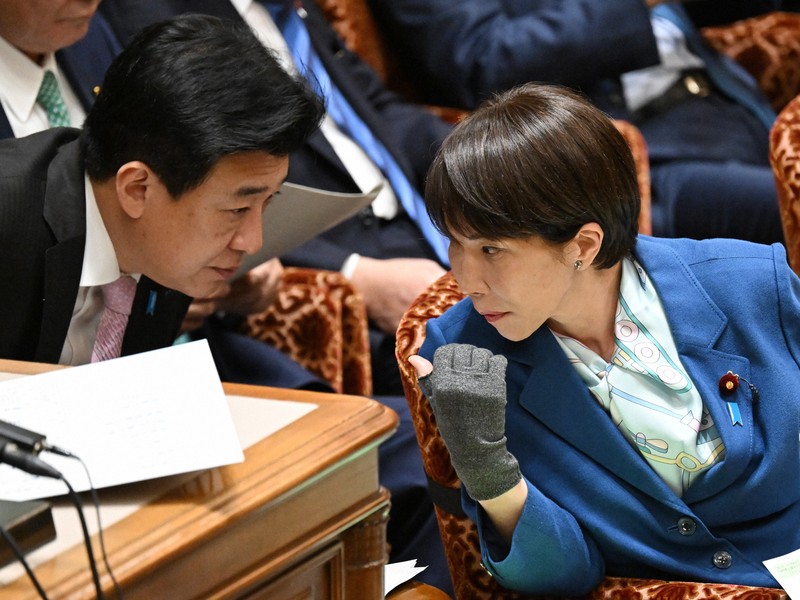 高市首相「悲願」の食品消費税ゼロ 25年6月に「初めて言及」 | 毎日新聞