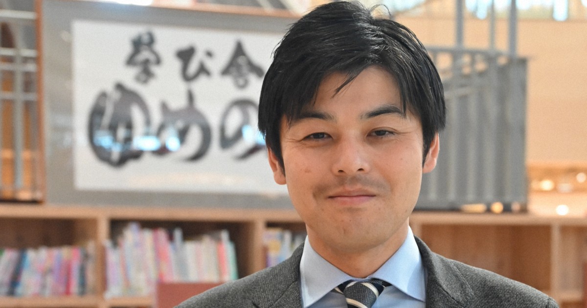 「激変の時代を生き抜く支えに」　元官僚の校長が貫く責任