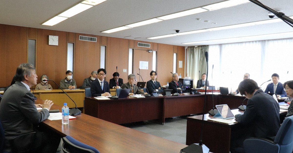 大津市議会、幼稚園教員給与引き下げ案を否決　市長「再議ない」