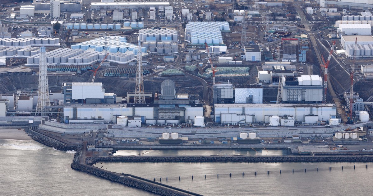 Over half of local leaders want Fukushima nuclear plant site cleared by 2051: survey