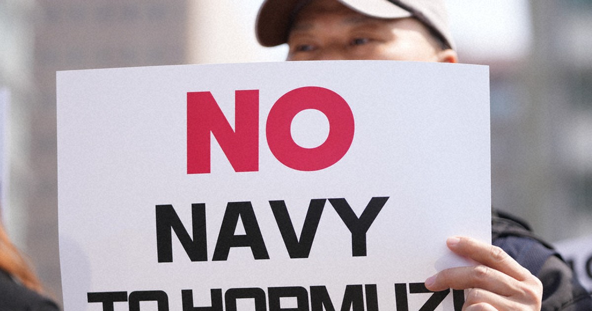 Strait of Hormuz closure hits ethylene supplies in Japan