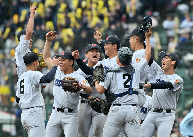 第98回選抜高校野球：センバツ2026 出場選手名鑑（その1） | 毎日新聞
