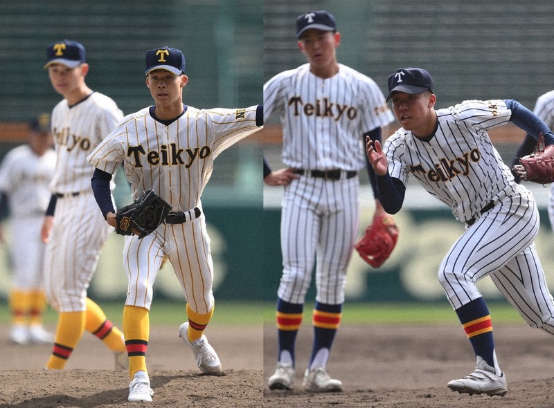 帝京長岡 帝京と帝京長岡のつながりは? ルーツは異なるも… センバツ | 毎日新聞