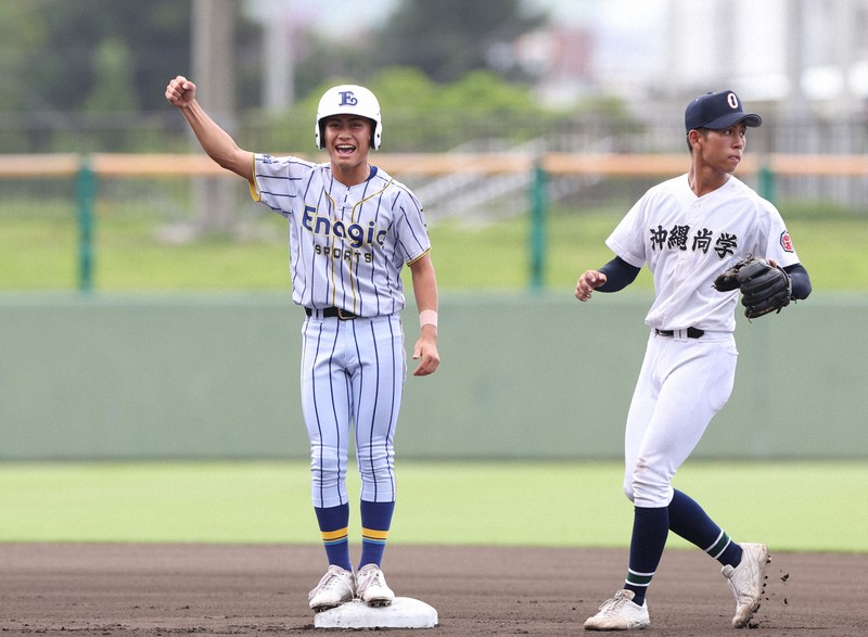 みんなの高校野球：沖縄尚学ダブルエースへ 先輩と宿敵が語る「すごみ