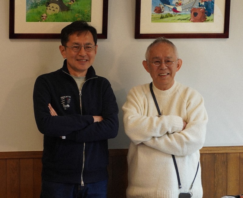 映画の推し事：宮崎駿監督の“最新作”お披露目 「85歳になって、まだ