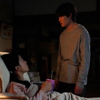 「90メートル」Ⓒ2026 映画『90メートル』製作委員会