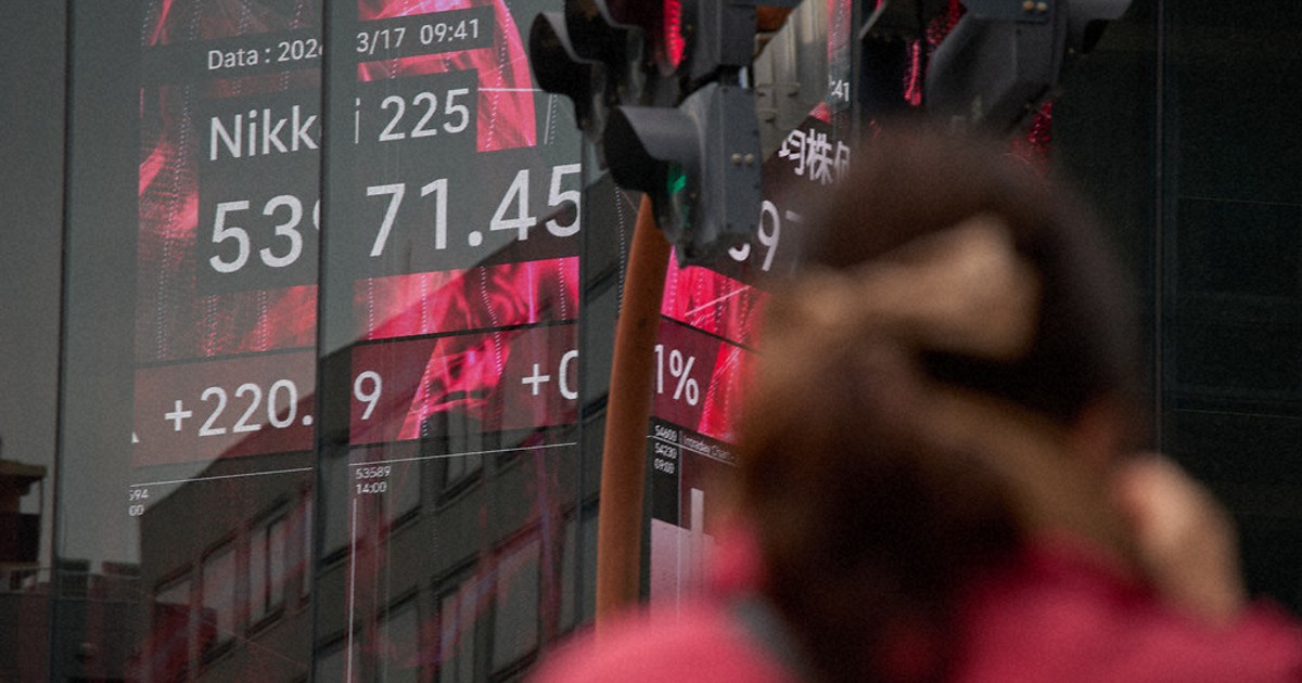 Japan household assets hit record high at end of Dec. on rising stocks