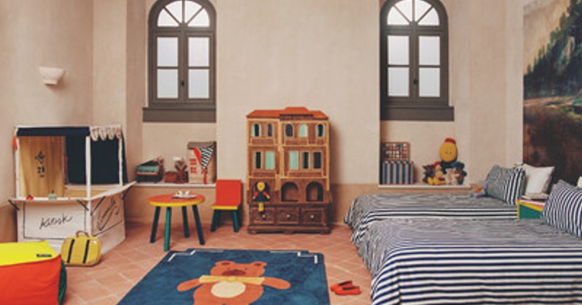 プレスリリース：Zara Home x The Animals Observatory（PR TIMES