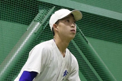 東洋大姫路（兵庫）｜選抜高校野球2026 春のセンバツ甲子園 | 毎日新聞