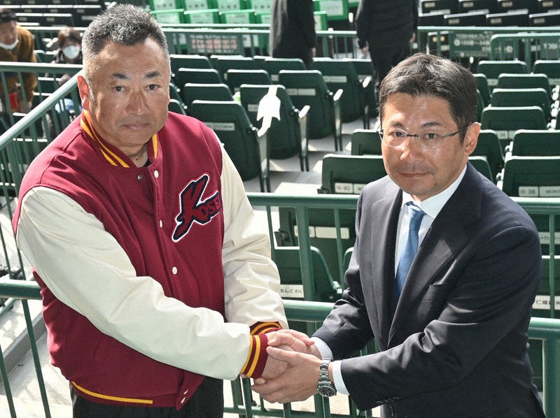 きょう1回戦 崇徳、八戸学院光星 監督対談 ／広島 | 毎日新聞