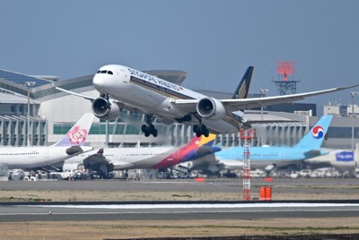 北九州機場積極整備物流樞紐,擴建跑道並導入新服務以吸引貨運