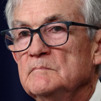 米連邦準備制度理事会（FRB）のパウエル議長＝ワシントンで2026年3月18日、ロイター