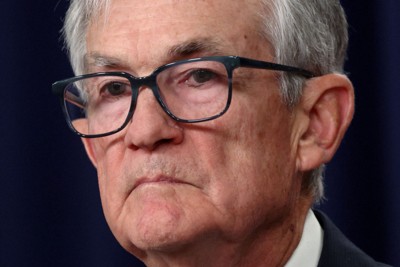 米連邦準備制度理事会（FRB）のパウエル議長＝ワシントンで2026年3月18日、ロイター