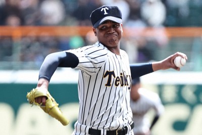 沖縄尚学（沖縄）｜選抜高校野球2026 春のセンバツ甲子園 | 毎日新聞