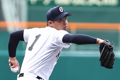 沖縄尚学（沖縄）｜選抜高校野球2026 春のセンバツ甲子園 | 毎日新聞