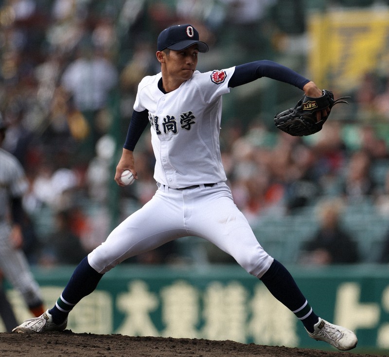 報知高校野球 帝京選抜高校野球優勝 報知高校野球 帝京選抜高校野球優勝 - メルカリ