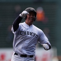 阿南光－中京大中京（1回戦）センバツ高校野球2026 [写真特集6/20