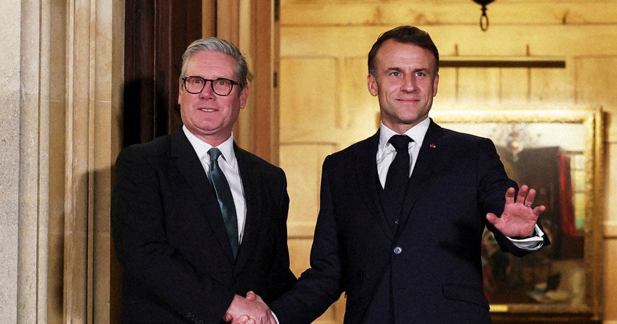 Trump's failed strong-arming of allies on Iran shows that pressure is losing its effect