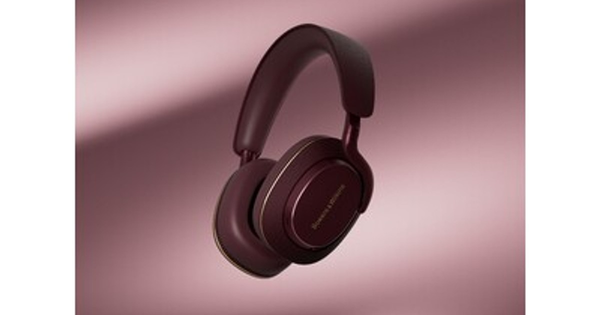 プレスリリース：[Bowers & Wilkins 新製品]数々の受賞歴を誇る