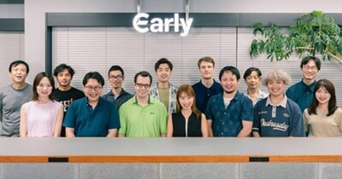 プレスリリース：社会インフラの老朽化危機に技術で挑む  「あきらめてちゃんと考える」CTO ...