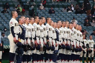 八戸学院光星（青森）｜選抜高校野球2026 春のセンバツ甲子園 | 毎日新聞