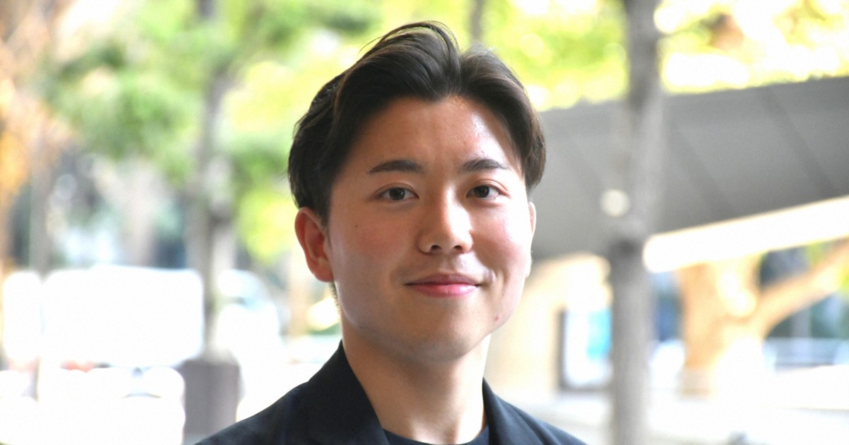 ピアノが糧に　学生音コン全国1位の小6が国家公務員になるまで