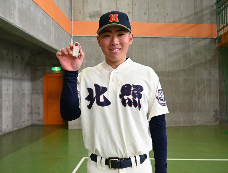 甲子園“準V”経験の姉、北照エースを成長させた助言 センバツ | 毎日新聞
