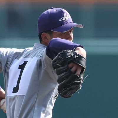大谷翔平の母校・花巻東はDH使わず 智弁学園戦 センバツ | 毎日新聞