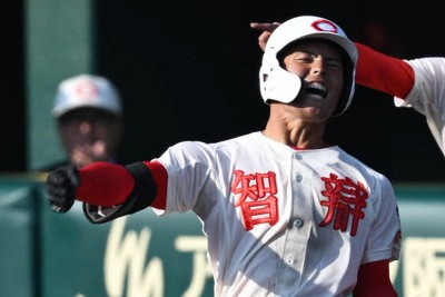 花巻東（岩手）｜選抜高校野球2026 春のセンバツ甲子園 | 毎日新聞
