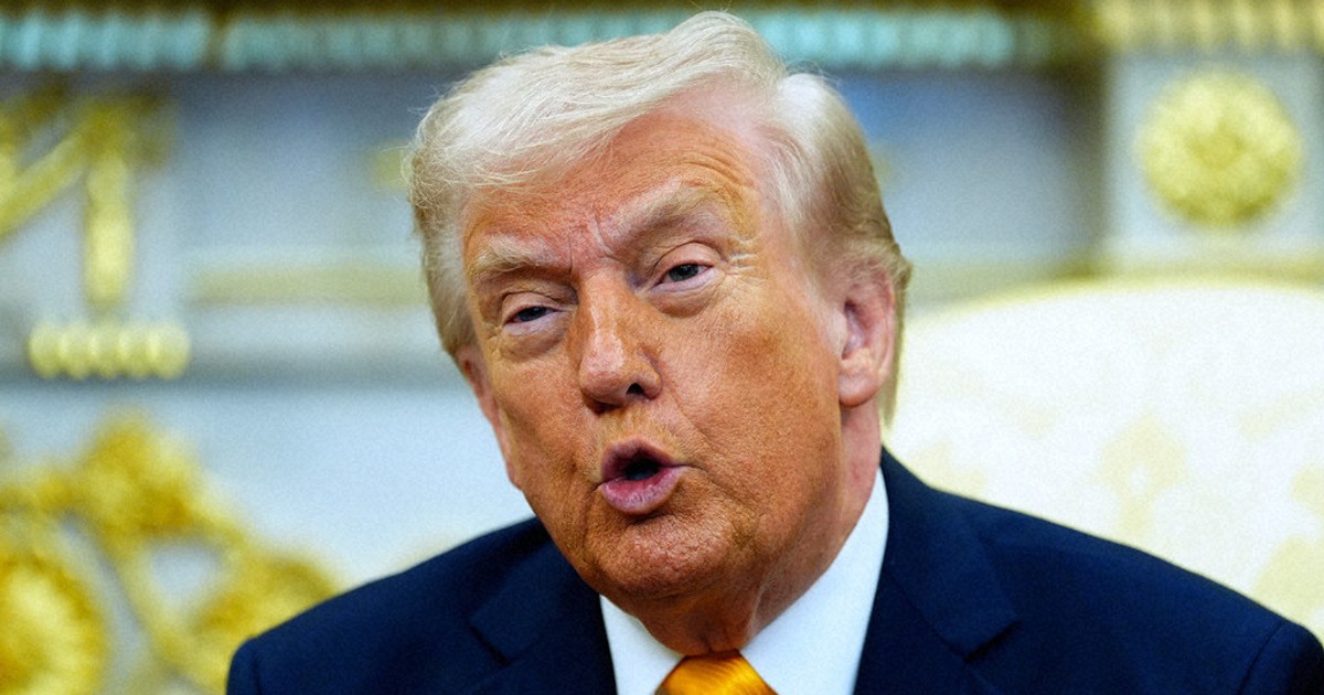 Editorial: Trump's reckless Iran war weakens unity on Ukraine and emboldens Russia