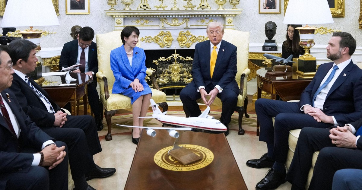 Japan, US unveil 3 new business projects worth $73 billion total
