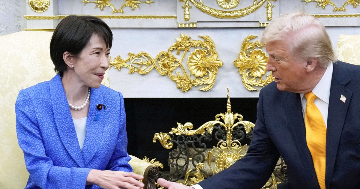 Trump compares Iran war with Japan's 1941 surprise attack on Pearl Harbor