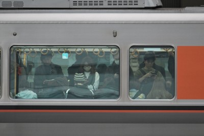 山崎一輝撮影