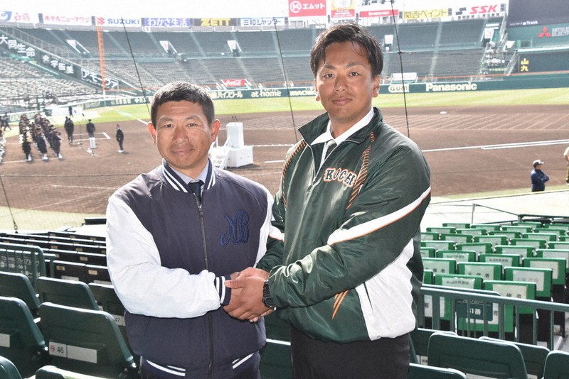 時代は新潟・2026センバツ：日本文理／高知農 きょう初戦 監督対談