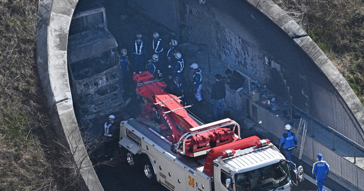 ＜1分で解説＞高速道路の追突で死亡事故も…防止のポイントは？