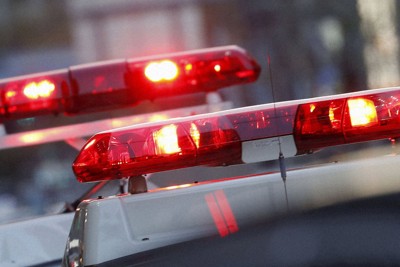 赤色灯（共同）