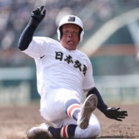 【希少】日本文理高校 野球部 公式戦用帽子 56cm甲子園 ZETT 高校野球 日本文理・鈴木監督 雨に「同じ境遇でも、うちは…」 センバツ | 毎日新聞