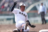 日本文理が15年ぶり春勝利 21世紀枠の高知農降す センバツ | 毎日新聞
