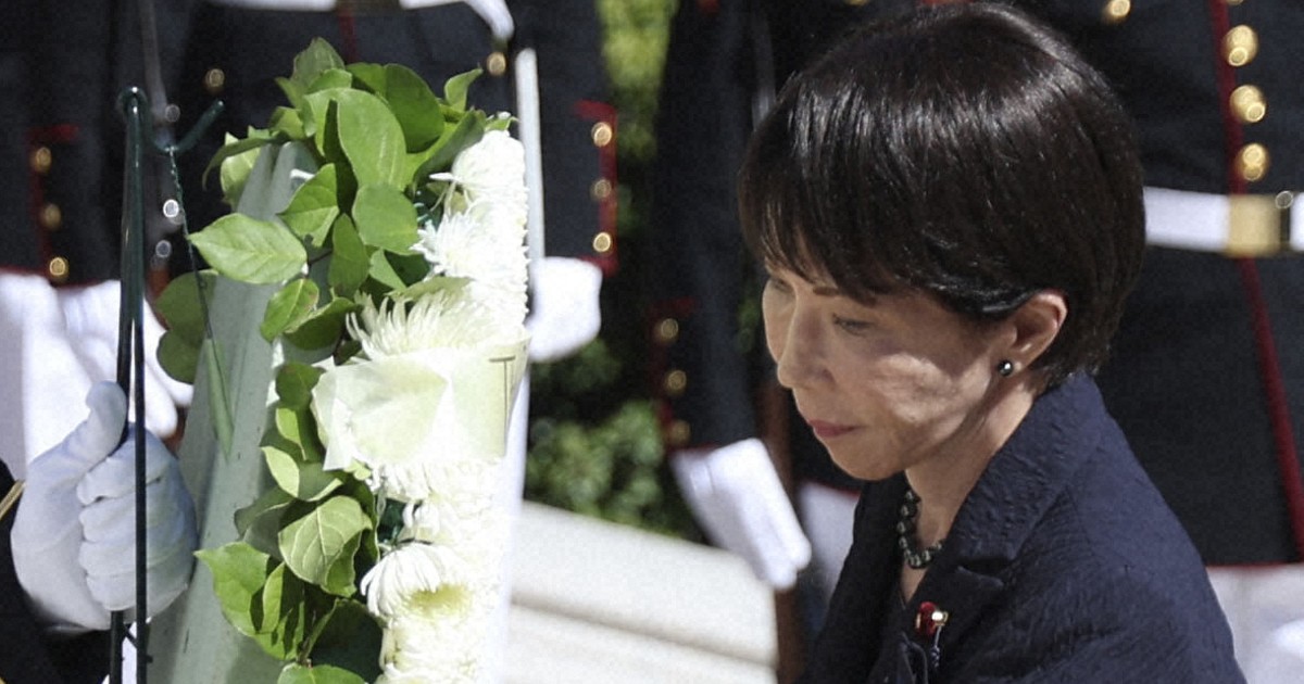 Japan PM pays tribute at Arlington cemetery, wraps up 1st US trip