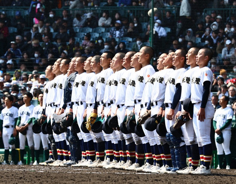時代は新潟・2026センバツ：日本文理、15年ぶり春勝利 「全進
