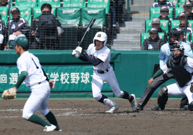 時代は新潟・2026センバツ：日本文理、15年ぶり春勝利 「全進