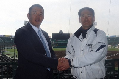 近江（滋賀）｜第94回センバツ高校野球 | 毎日新聞