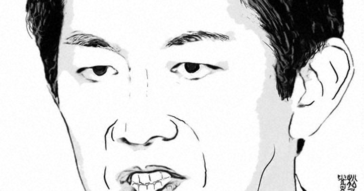 松尾貴史のちょっと違和感：言葉遣い　一国のリーダーへの批判は当然 | 毎日新聞