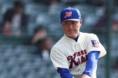神戸国際大付（兵庫）｜選抜高校野球2026 春のセンバツ甲子園 | 毎日新聞